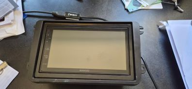 Kenwood Car Stereo