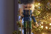 Christmas Nutcracker Decoration NEW