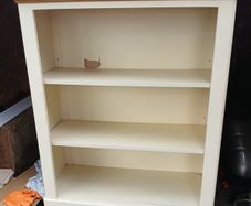 bookcase
