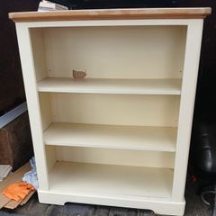 bookcase
