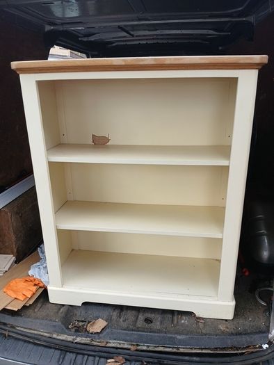 bookcase