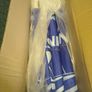 Leinster rugby flags Image 3