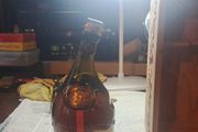 Armagnac vsop Saint Vivant