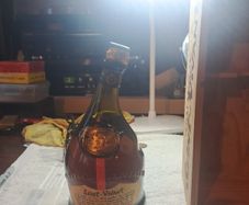 Armagnac vsop Saint Vivant