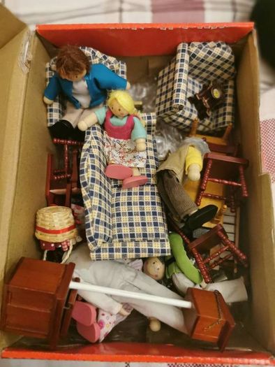 Dolls House