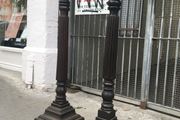 columns