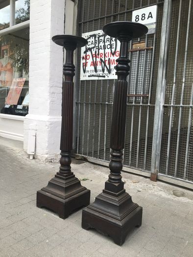 columns