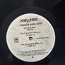 The Cure Even After All . 1981 US only release . Contains both full Seventeen Seconds and Faith Lps . A&M Records Image 8