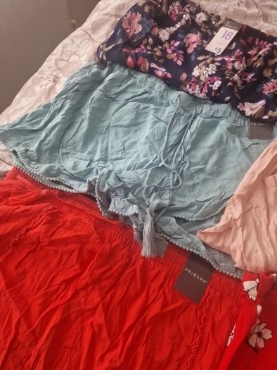 shorts