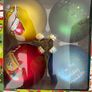 Friends glass bauble Image 2
