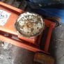 Hydrochloric Floor Jack 2 and 1/4 ton Image 2