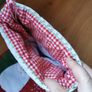NEW - Christmas sock Image 3