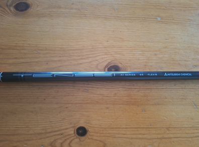 Mitsubishi Tensie Orange Driver shaft