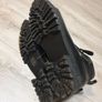 Allsaints Leather Ankle Boots Size Uk 6 ( Eu 39) Image 6