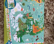 puzzle