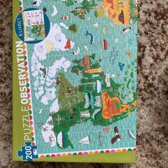 puzzle
