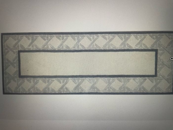 Francis Brennan Cantra Runner Rug