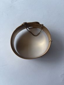 Excalibur rolled gold jewellery