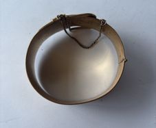 Excalibur rolled gold jewellery