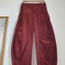 Oska Barrel Leg Cords Size 2 Image 6