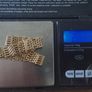 18k Gold Bracelet Image 4