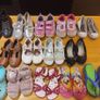 Girls Shoes Bundle EU 30 UK 12 5-6 years Image 7