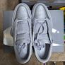 Nike Air Jordan 1 Low Retro OG - UK 12 Image 5