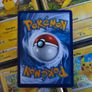 Volo ! Secret Rainbow Rare ! from Lost Origin Set ! 2022 ! Pokemon Card ! Image 4