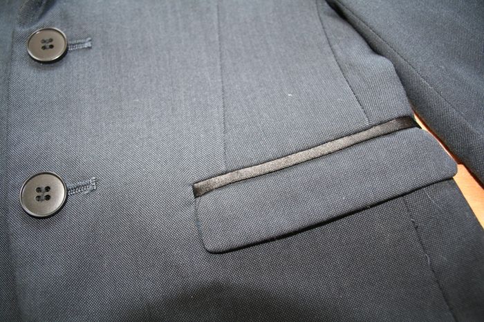 NEXT occasion boy waistcoat and jacket 3 years