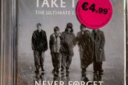 Take That [2005] Never Forget (The Ultimate Collection) (CD Album)