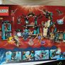 Lego Ninjago 71755 Temple of the Endless Sea Image 2