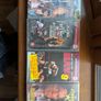 Wwf Wcw Ecw Vhs Tapes Image 7