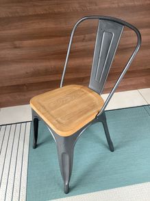 Bolero Chair