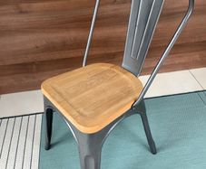 Bolero Chair