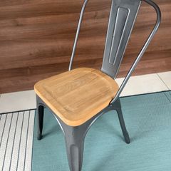 Bolero Chair