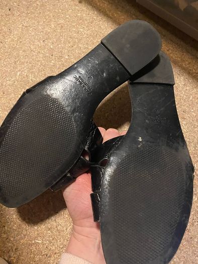 Zara Sliders