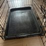 puppy/dog crate Image 2