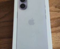 iPhone 17 - new.