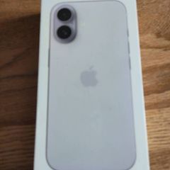 iPhone 17 - new.