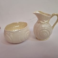Vintage Belleek