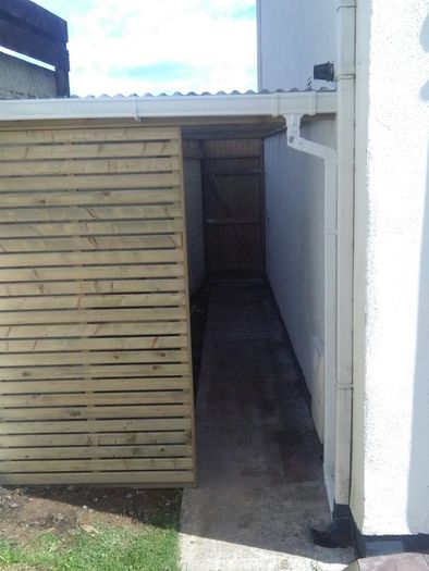 Side Entrance Covers