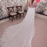 Enzoani wedding dress Image 4