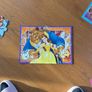 Jigsaw - Disney Princesses Image 4