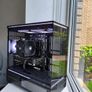 New Gaming Pc Rtx 5070, 7800x3d, 32gb Ddr5, 1tb Ssd Image 3