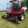 Toro 6500-D Mower 2012 Image 2