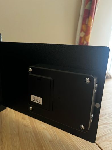 Electronic Safe