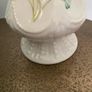 Belleek vase Image 10