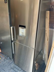 Beko fridge freezer
