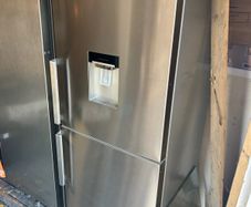 Beko fridge freezer