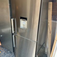 Beko fridge freezer